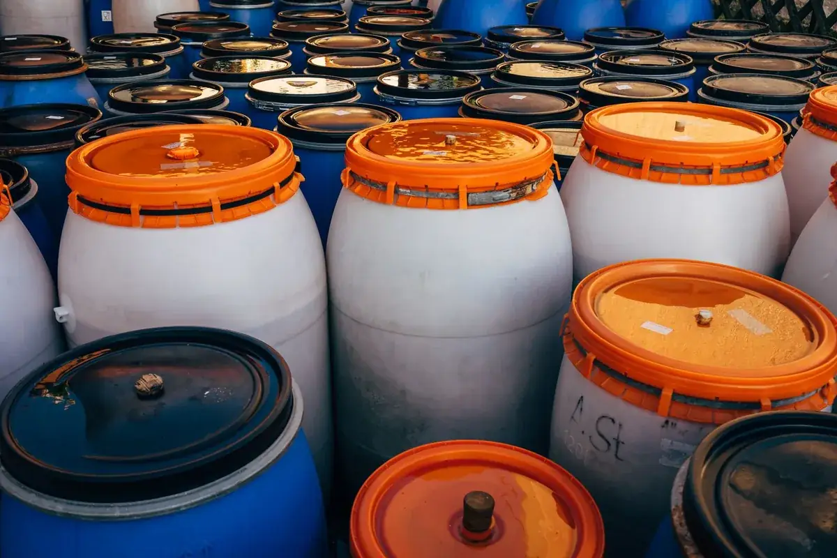 Hazmat Cleanup in Coshocton, OH
